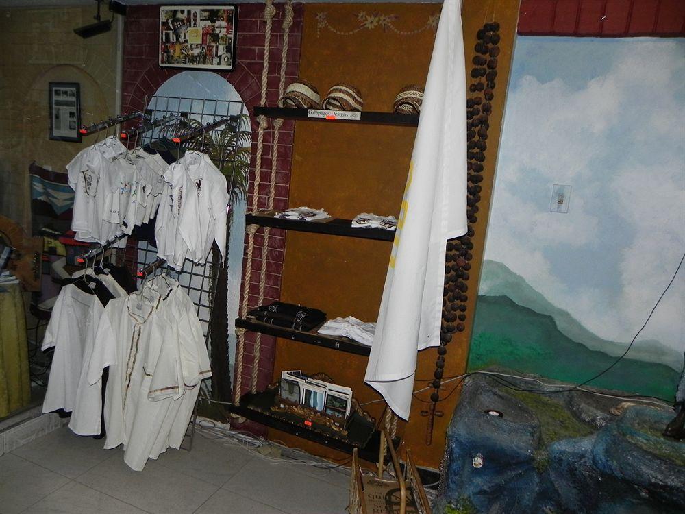 Hotel Nass Sol De Quito Dış mekan fotoğraf