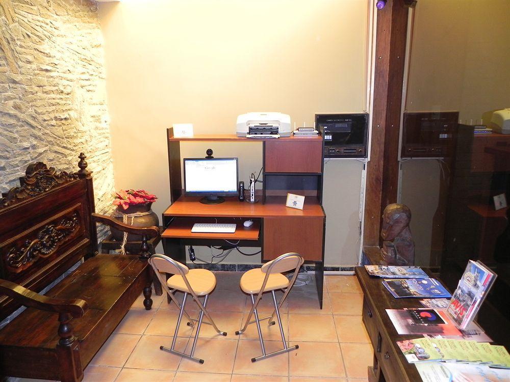 Hotel Nass Sol De Quito Dış mekan fotoğraf