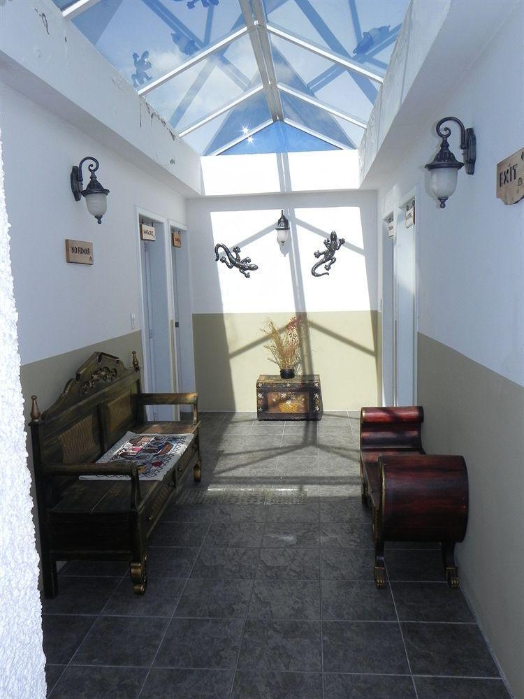 Hotel Nass Sol De Quito Dış mekan fotoğraf