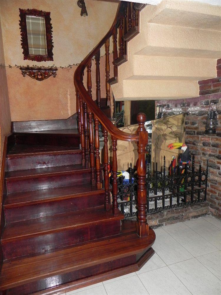 Hotel Nass Sol De Quito Dış mekan fotoğraf