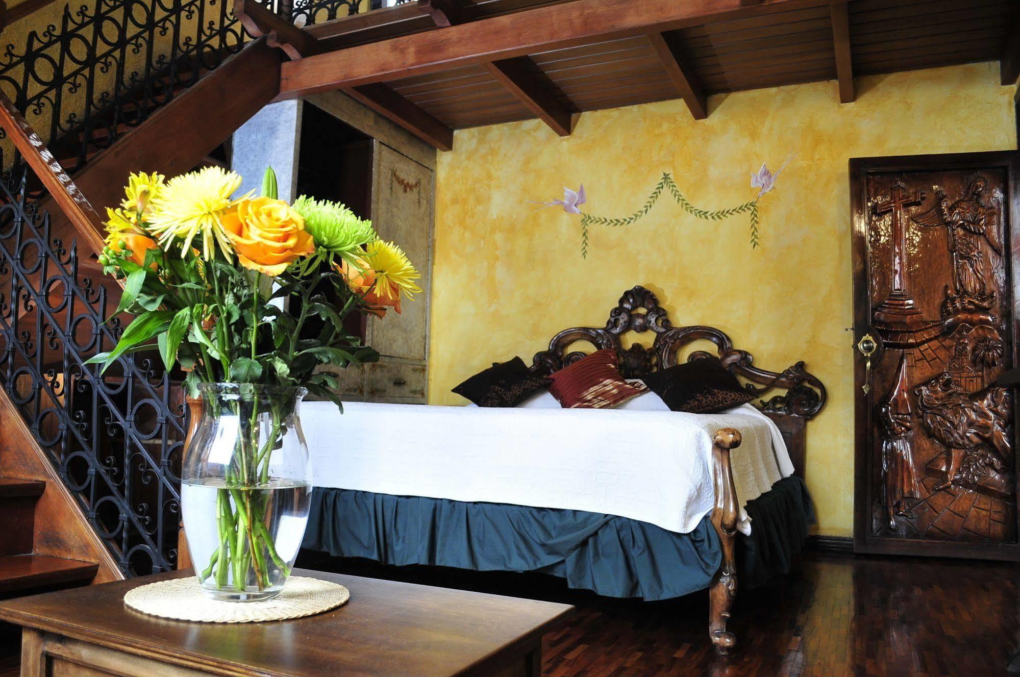 Hotel Nass Sol De Quito Dış mekan fotoğraf