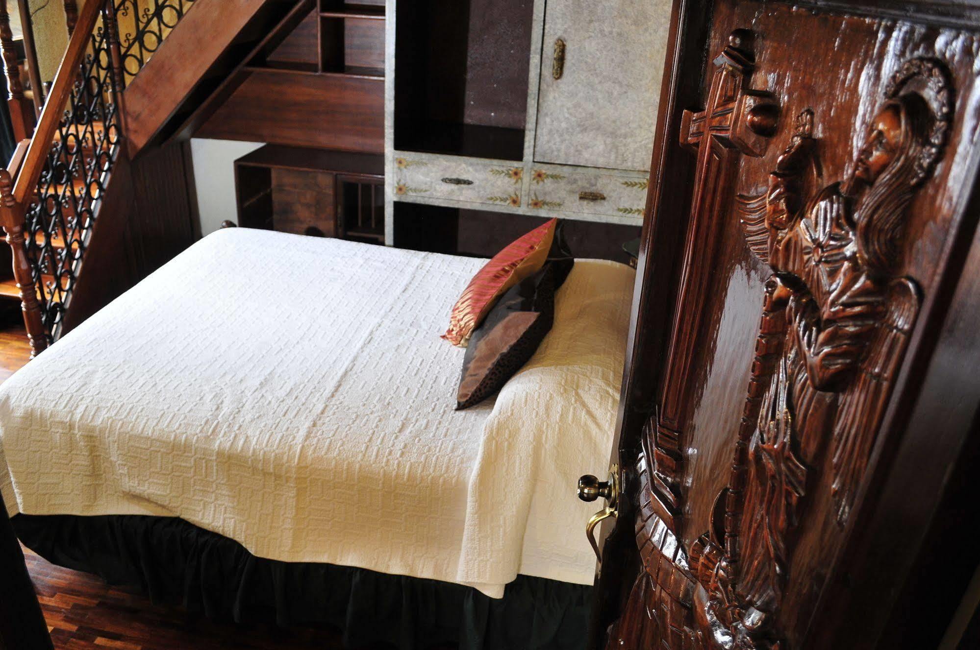 Hotel Nass Sol De Quito Dış mekan fotoğraf